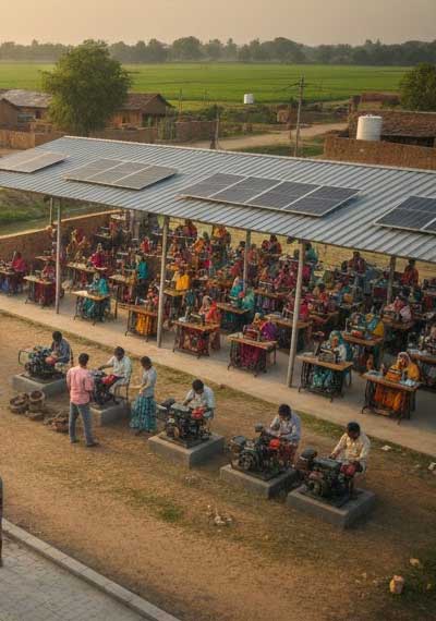 Collaborations & Policy Image