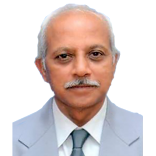 Dr. T. V. Raju